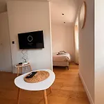 Apartment Atelier De Lumiere Gambetta