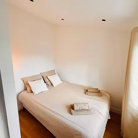 Atelier De Lumiere Gambetta * Ницца