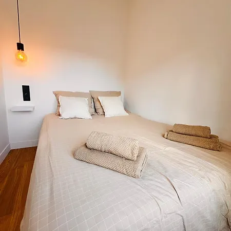 Atelier De Lumiere Gambetta *