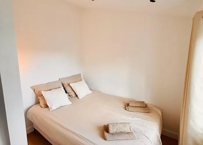 Atelier De Lumiere Gambetta * Nice