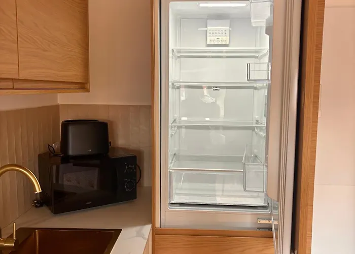 Atelier De Lumiere Gambetta Апартаменты Ницца