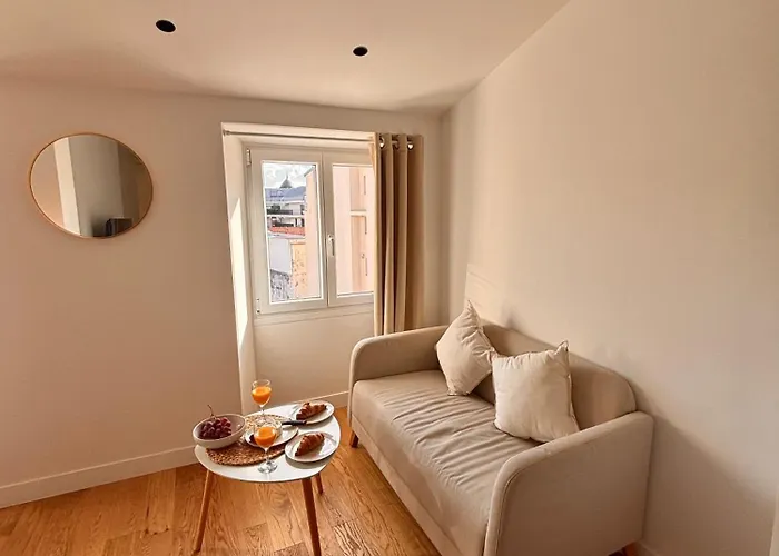 Atelier De Lumiere Gambetta Nice