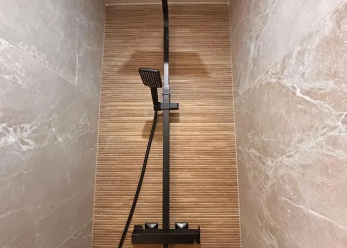 アパート Atelier De Lumiere Gambetta ニース