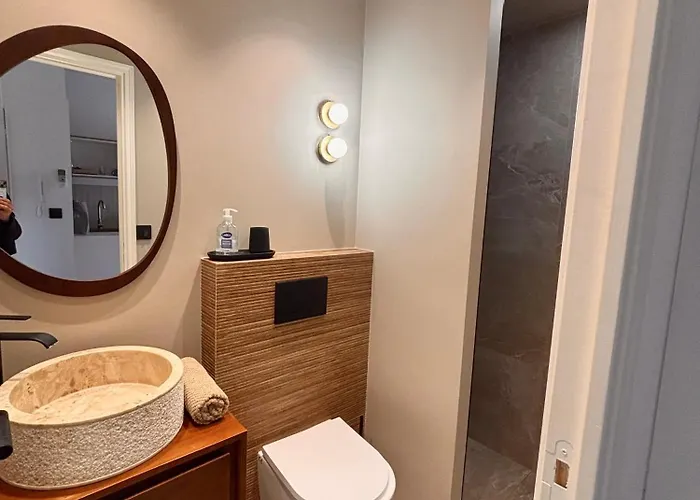 Atelier De Lumiere Gambetta *