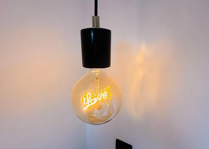 Apartment Atelier De Lumiere Gambetta Nice