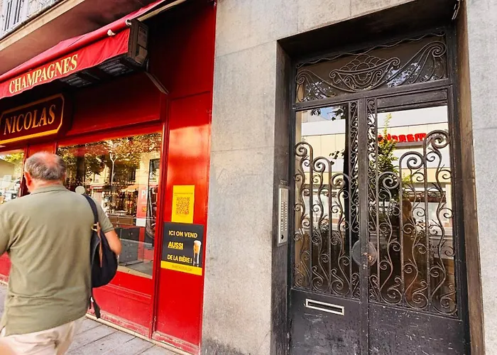 Atelier De Lumiere Gambetta * Ницца