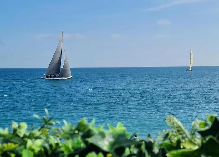 Atelier De Lumiere Gambetta * Ницца