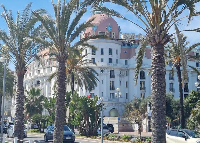 Atelier De Lumiere Gambetta Apartment