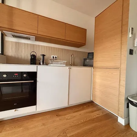 Atelier De Lumiere Gambetta