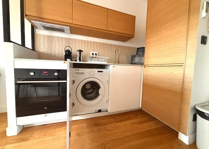 Atelier De Lumiere Gambetta