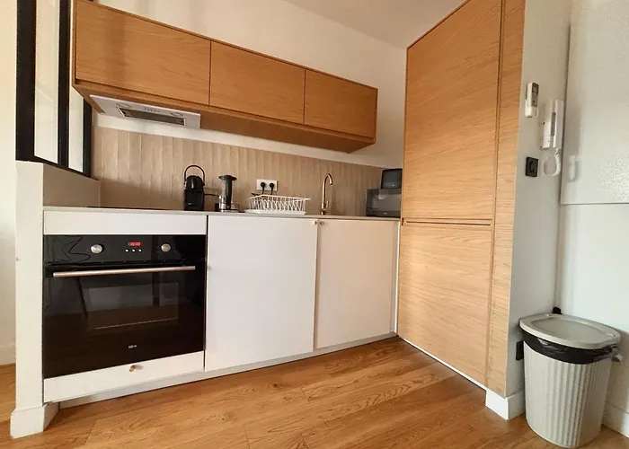 Atelier De Lumiere Gambetta