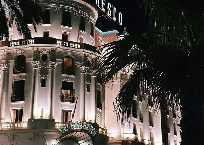 Atelier De Lumiere Gambetta *