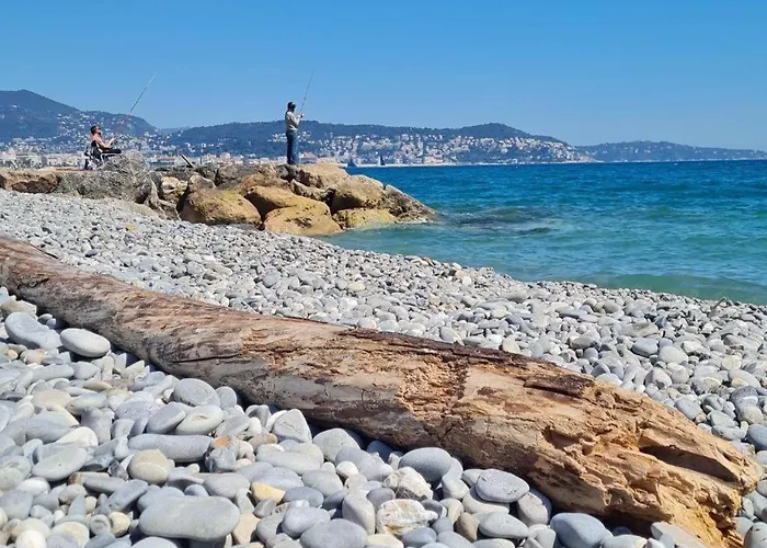 Apartman Atelier De Lumiere Gambetta