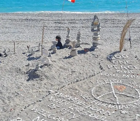 Apartman Atelier De Lumiere Gambetta *