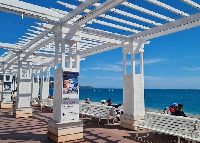 Atelier De Lumiere Gambetta Apartman *