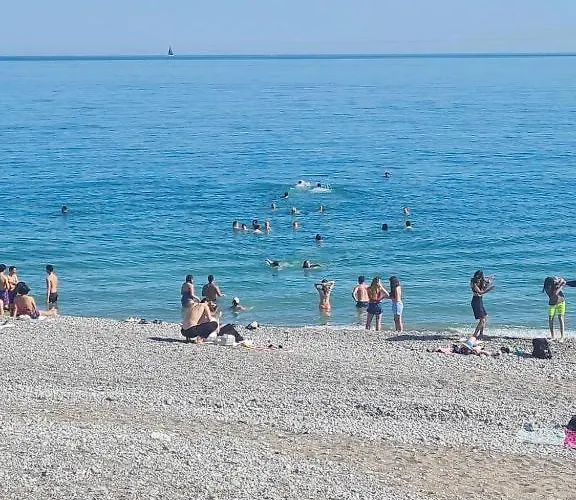 Atelier De Lumiere Gambetta *